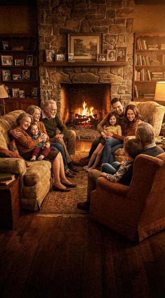 《魔法学院》高清视频海报